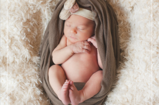clarksville tn newborn photographer