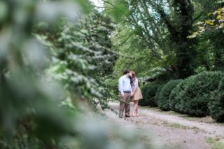 j. photography nashville, tn engagement session