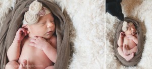 clarksville tn newborn photographer