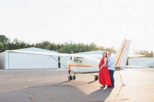 clarksville tn maternity session