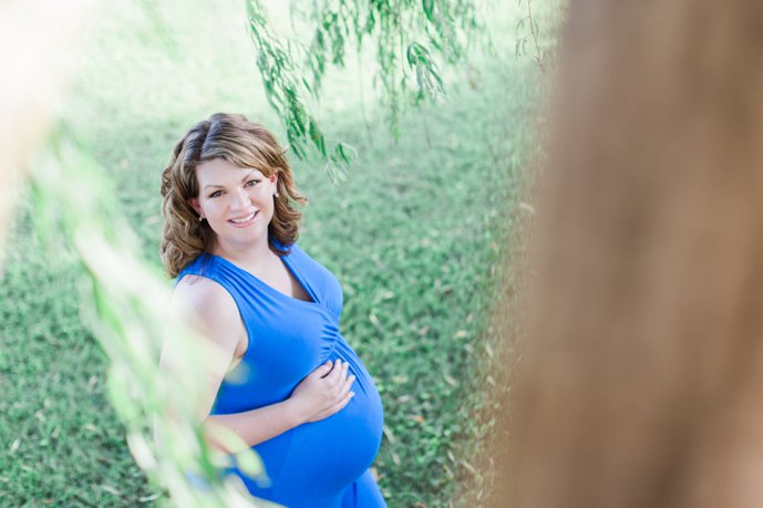 clarksville tn maternity photographer