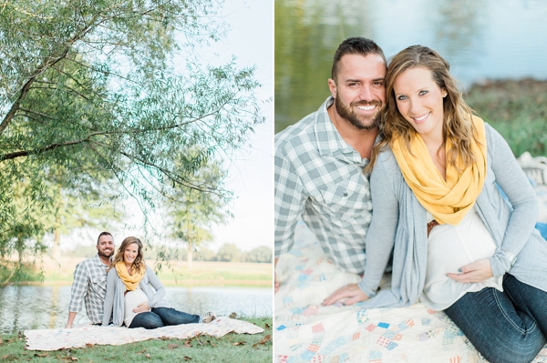 clarksville, tn family session
