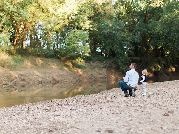 clarksville tn family session