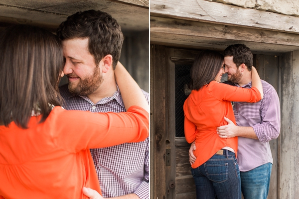 www.byjphotography.com clarksville, tn engagement session