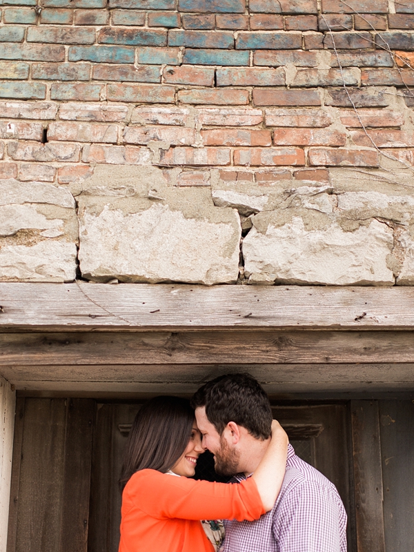 www.byjphotography.com downtown clarksville, tn engagement session