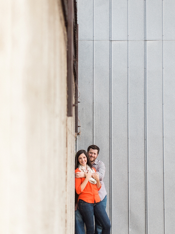 www.byjphotography.com downtown clarksville, tn engagement session
