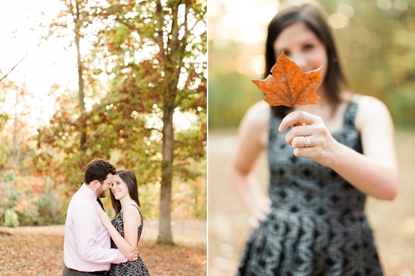 www.byjphotography.com rotary park clarksville, tn engagement session