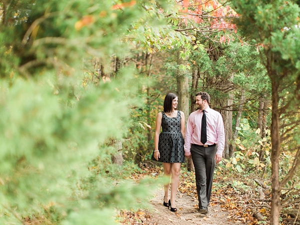 www.byjphotography.com rotary park fall engagement session