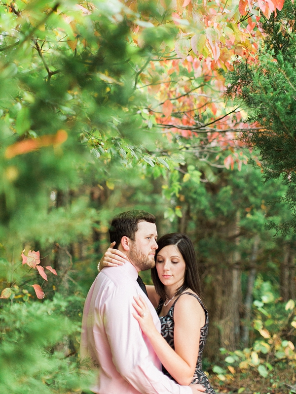 www.byjphotography.com rotary park clarksville, tn engagement session