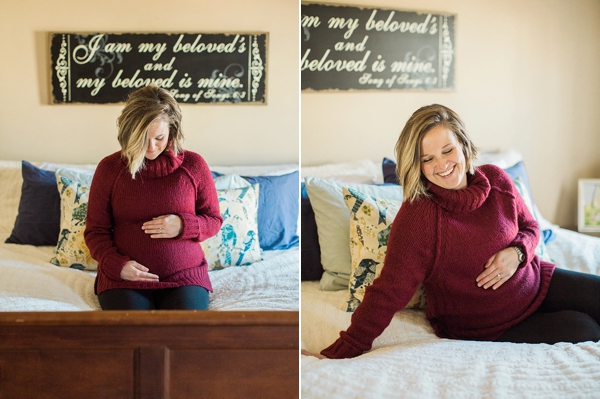 cozy-maternity-session