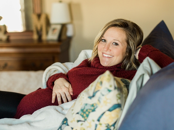 at-home-maternity-session