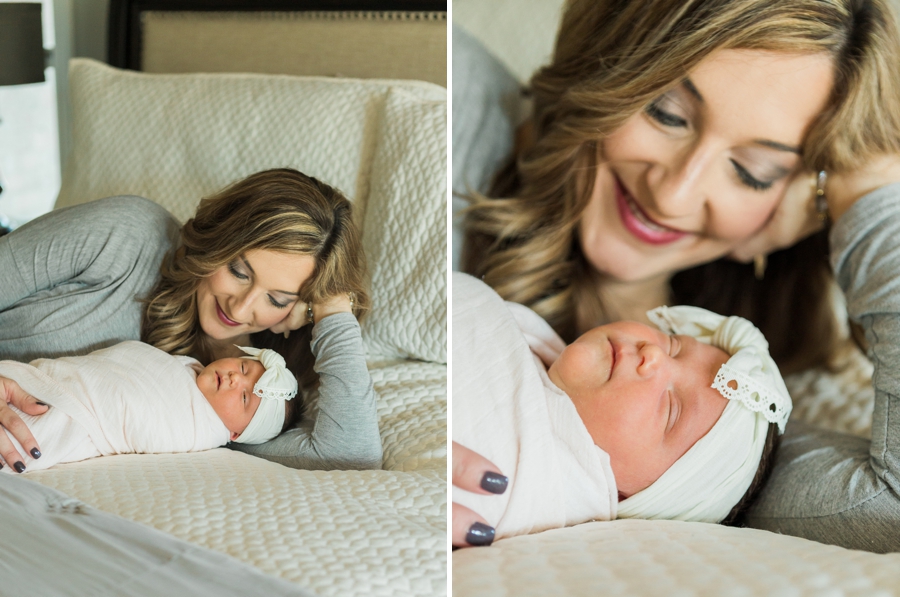 mother-daughter-newborn-photography-session
